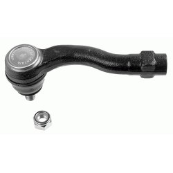 Tie Rod End 3431801 LEMFORDER 34318 01 OE Ref 96407485