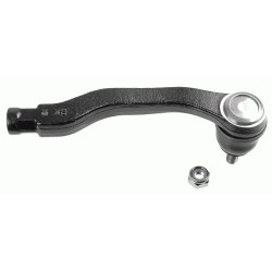 Tie Rod End 3431901 LEMFORDER 34319 01 OE Ref 53540SAA003