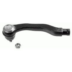 Embout de biellette de direction LEMFORDER 3432001 pour HONDA CITY, JAZZ OE 53560-SAA-003