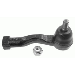 Tie Rod End 3432701 LEMFORDER 34327 01 OE Ref 0K55232280