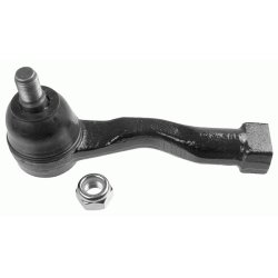 Tie Rod End 3432801 LEMFORDER 34328 01 OE Ref 0K55232240