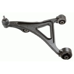 Control Trailing Arm 3435801 LEMFORDER 34358 01 OE Ref 00K04895040AF