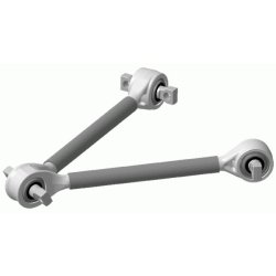 Control Trailing Arm 3436301 LEMFORDER 34363 01 OE Ref 9423500905