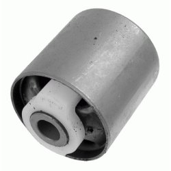 Control Trailing Arm Mounting 3439201 LEMFORDER 34392 01 OE Ref 6H225B713AA