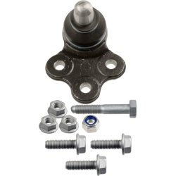 Ball Joint 3441801 LEMFORDER 34418 01 OE Ref 50705463