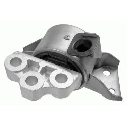 Engine Mounting 3444101 LEMFORDER 34441 01 OE Ref 51813198