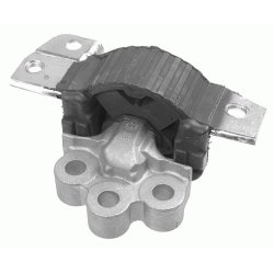 Engine Mounting 3445801 LEMFORDER 34458 01 OE Ref 51816525
