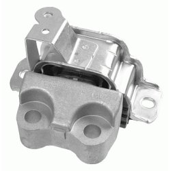 Engine Mounting 3446101 LEMFORDER 34461 01 OE Ref 55702833