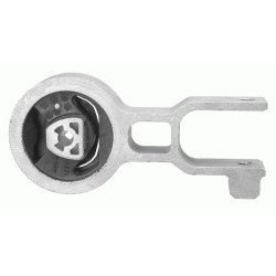 Engine Mounting 3446201 LEMFORDER 34462 01 OE Ref 55700442