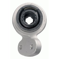 Control Trailing Arm Mounting 3446701 LEMFORDER 34467 01