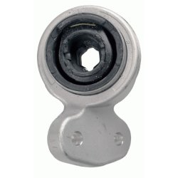 Control Trailing Arm Mounting 3446801 LEMFORDER 34468 01