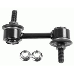 Biellette de barre stabilisatrice (tige de liaison) LEMFORDER 3448601 pour HYUNDAI et plus encore...