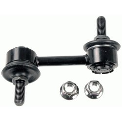 Stabiliser Drop Link (coupling Rod) 3448901 LEMFORDER 34489 01 OE Ref 51321SDAA04