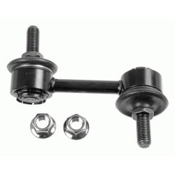 Stabiliser Drop Link (coupling Rod) 3449001 LEMFORDER 34490 01 OE Ref 51320SDAA04