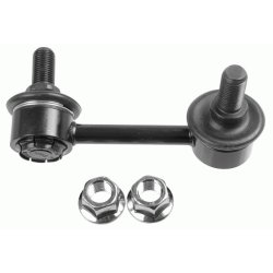 Stabiliser Drop Link (coupling Rod) 3449301 LEMFORDER 34493 01 OE Ref 4881026020