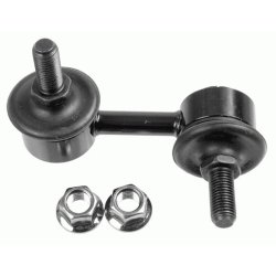 Stabiliser Drop Link (coupling Rod) 3449801 LEMFORDER 34498 01 OE Ref 54668AU000