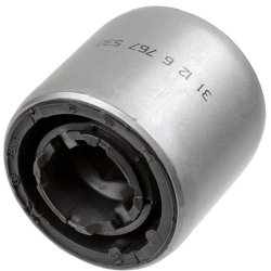 Control Trailing Arm Mounting 3450101 LEMFORDER 34501 01 OE Ref 31126767530