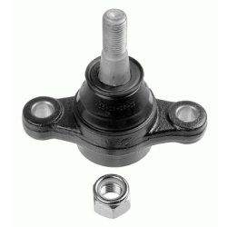 Ball Joint 3450901 LEMFORDER 34509 01 OE Ref GG3E50031C8N