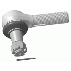 Tie Rod End 3452701 LEMFORDER 34527 01 OE Ref 20581089