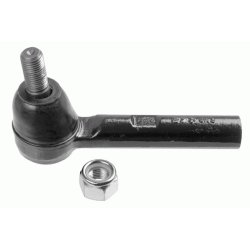 Rotule de direction LEMFORDER 3453401 pour TOYOTA GRANVIA, HIACE