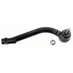 Tie Rod End 3453601 LEMFORDER 34536 01 OE Ref 568202B900