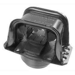 Engine Mounting 3456701 LEMFORDER 34567 01 OE Ref 183993