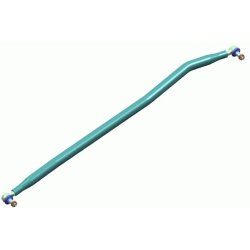 Centre Rod Assembly 3459201 LEMFORDER 34592 01 OE Ref 81466116154