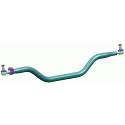 Tie Rod 3459401 LEMFORDER 34594 01 OE Ref 81467116801