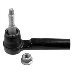 Tie Rod End 3460201 LEMFORDER 34602 01 OE Ref 13272000