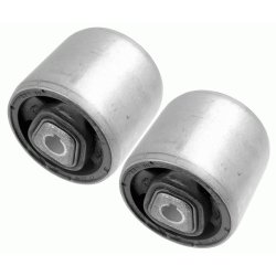 Control Trailing Arm Repair Kit 3464402 LEMFORDER 34644 02 OE Ref 0410791