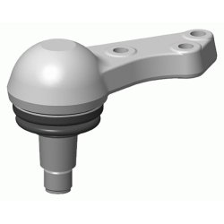 Ball Joint 3465001 LEMFORDER 34650 01 OE Ref 504113177