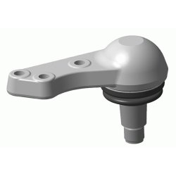 Ball Joint 3465101 LEMFORDER 34651 01 OE Ref 504127787