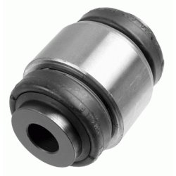 Control Trailing Arm Mounting 3466001 LEMFORDER 34660 01 OE Ref RHF500130