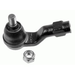Tie Rod End 3466501 LEMFORDER 34665 01 OE Ref 8AN132280