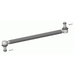Stabiliser Drop Link (coupling Rod) 3470101 LEMFORDER 34701 01 OE Ref 1455327