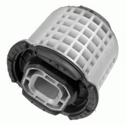 Axle Cross Member Bushing 3470901 LEMFORDER 34709 01 OE Ref 33316775780