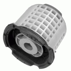 Axle Cross Member Bushing 3471001 LEMFORDER 34710 01 OE Ref 33316775792