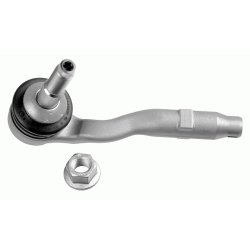 Tie Rod End 3472501 LEMFORDER 34725 01 OE Ref 32106784790