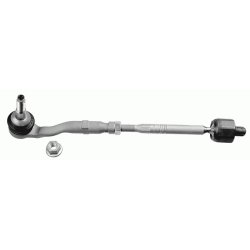 Tie Rod 3472701 LEMFORDER 34727 01 OE Ref 32106784716