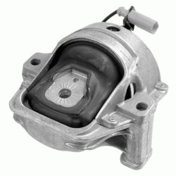 Engine Mounting 3474001 LEMFORDER 34740 01 OE Ref 8K0199381DA