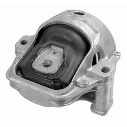 Engine Mounting 3474401 LEMFORDER 34744 01 OE Ref 8K0199381DB