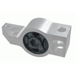 Control Trailing Arm Mounting 3476301 LEMFORDER 34763 01 OE Ref 1K0199232G