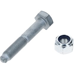 Control Trailing Arm 3482101 LEMFORDER 34821 01 OE Ref 50709579