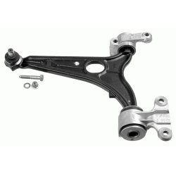 Control Trailing Arm 3482501 LEMFORDER 34825 01 OE Ref 1607510680