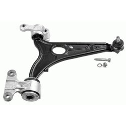 Control Trailing Arm 3482601 LEMFORDER 34826 01
