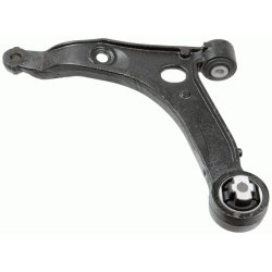 Control Trailing Arm 3483501 LEMFORDER 34835 01 OE Ref 3520S1