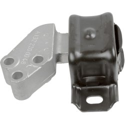 Engine Mounting 3484001 LEMFORDER 34840 01 OE Ref 1322200048