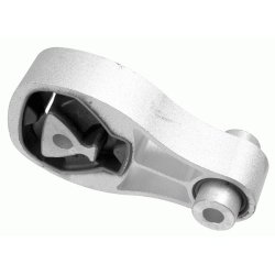 Engine Mounting 3484201 LEMFORDER 34842 01