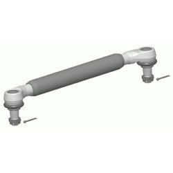 Tie Rod 3491401 LEMFORDER 34914 01 OE Ref 1755507