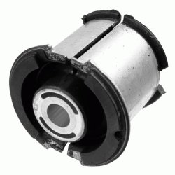 Support de bras oscillant LEMFORDER 3493001 pour ALPINA, BMW et autres..